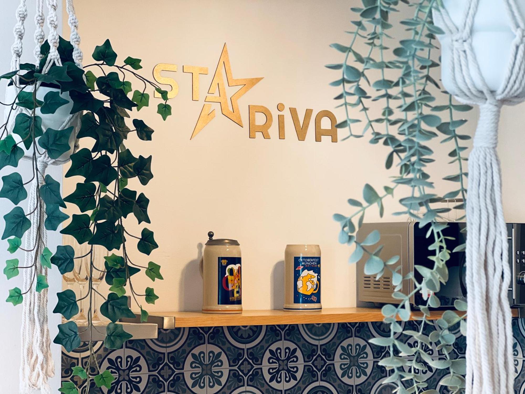Stariva - Terrasse Ueber Dresden - Kaffeemachine - Netflix - Playstation - Brettspiele Leilighet Eksteriør bilde